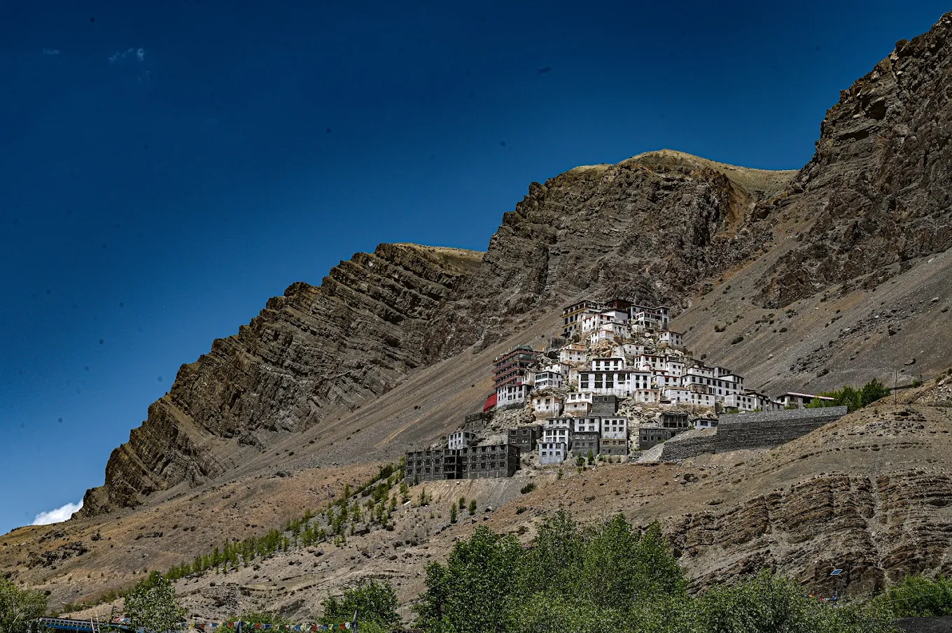 Key Monastery